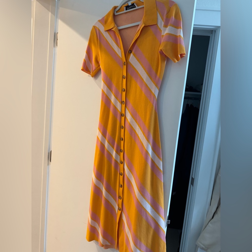 Derek Lam 10 dress